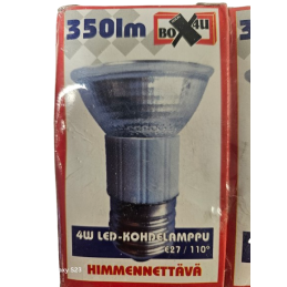 copy of LED polttimo GU5,3